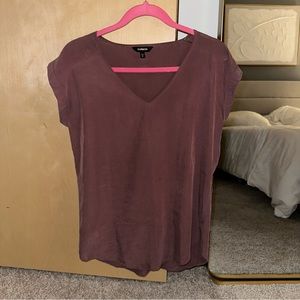 Express Short Sleeve Blouse